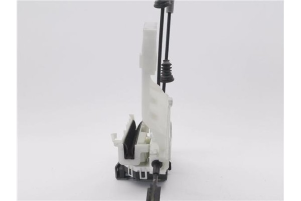 Recambio de cierre electromagnetico delantero derecho para jeep renegade (bu) 1.6 limited fwd referencia OEM IAM 40126025003 520