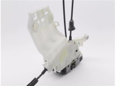 Recambio de cierre electromagnetico delantero derecho para jeep renegade (bu) 1.6 limited fwd referencia OEM IAM 40126025003 520