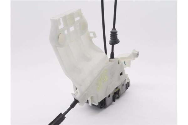 Recambio de cierre electromagnetico delantero derecho para jeep renegade (bu) 1.6 limited fwd referencia OEM IAM 40126025003 520