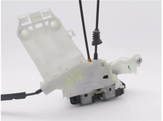 Recambio de cierre electromagnetico delantero derecho para jeep renegade (bu) 1.6 limited fwd referencia OEM IAM 40126025003 520