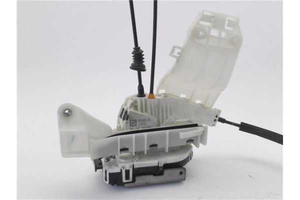 Recambio de cierre electromagnetico delantero derecho para jeep renegade (bu) 1.6 limited fwd referencia OEM IAM 40126025003 520