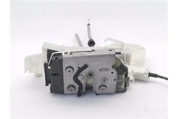 Recambio de cierre electromagnetico delantero derecho para jeep renegade (bu) 1.6 limited fwd referencia OEM IAM 40126025003 520