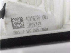 Recambio de cierre electromagnetico delantero derecho para jeep renegade (bu) 1.6 limited fwd referencia OEM IAM 40126025003 520