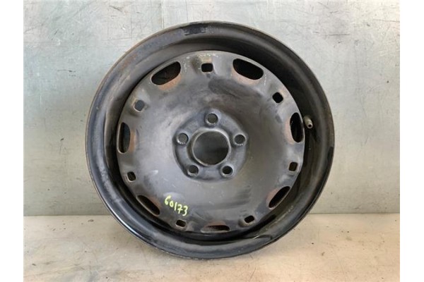 Recambio de llanta para volkswagen polo iv (9n3) 1.4 advance referencia OEM IAM 6Q0601027P03C  