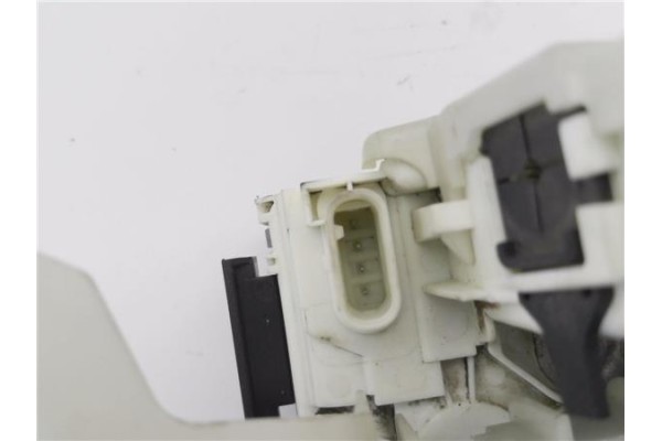 Recambio de cierre electromagnetico delantero derecho para jeep renegade (bu) 1.6 limited fwd referencia OEM IAM 40126025003 520