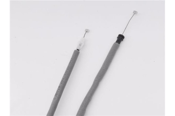 Recambio de cierre electromagnetico delantero derecho para jeep renegade (bu) 1.6 limited fwd referencia OEM IAM 40126025003 520