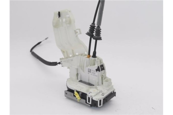 Recambio de cierre electromagnetico delantero izquierdo para jeep renegade (bu) 1.6 limited fwd referencia OEM IAM 40116025003 5