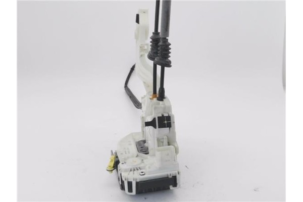 Recambio de cierre electromagnetico delantero izquierdo para jeep renegade (bu) 1.6 limited fwd referencia OEM IAM 40116025003 5