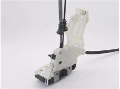 Recambio de cierre electromagnetico delantero izquierdo para jeep renegade (bu) 1.6 limited fwd referencia OEM IAM 40116025003 5