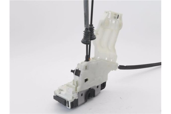 Recambio de cierre electromagnetico delantero izquierdo para jeep renegade (bu) 1.6 limited fwd referencia OEM IAM 40116025003 5