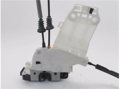 Recambio de cierre electromagnetico delantero izquierdo para jeep renegade (bu) 1.6 limited fwd referencia OEM IAM 40116025003 5