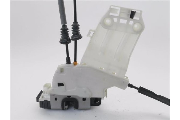 Recambio de cierre electromagnetico delantero izquierdo para jeep renegade (bu) 1.6 limited fwd referencia OEM IAM 40116025003 5