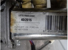 Recambio de mecanismo elevalunas delantero derecho para ford ka (ccq) 1.3 i referencia OEM IAM 1097577  