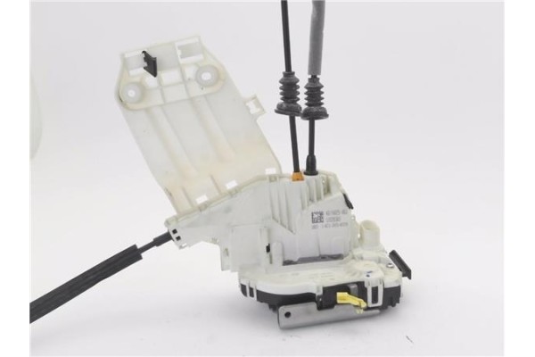 Recambio de cierre electromagnetico delantero izquierdo para jeep renegade (bu) 1.6 limited fwd referencia OEM IAM 40116025003 5