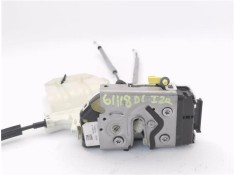 Recambio de cierre electromagnetico delantero izquierdo para jeep renegade (bu) 1.6 limited fwd referencia OEM IAM 40116025003 5