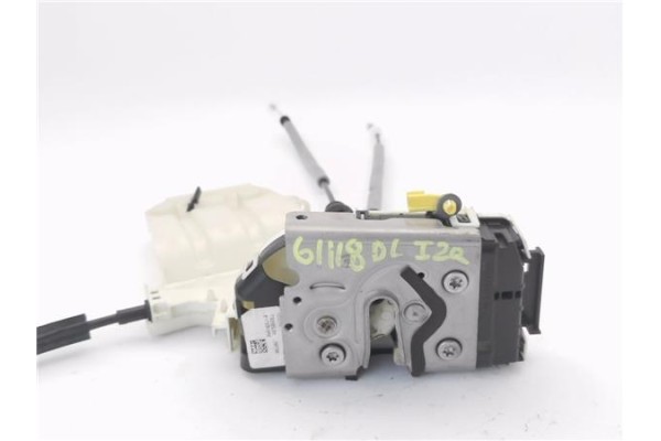 Recambio de cierre electromagnetico delantero izquierdo para jeep renegade (bu) 1.6 limited fwd referencia OEM IAM 40116025003 5