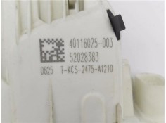 Recambio de cierre electromagnetico delantero izquierdo para jeep renegade (bu) 1.6 limited fwd referencia OEM IAM 40116025003 5