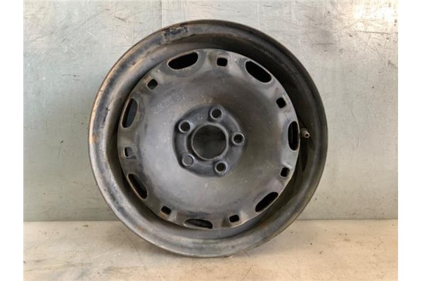 Recambio de llanta para volkswagen polo iv (9n3) 1.4 advance referencia OEM IAM 6Q0601027P03C  