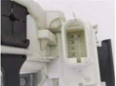 Recambio de cierre electromagnetico delantero izquierdo para jeep renegade (bu) 1.6 limited fwd referencia OEM IAM 40116025003 5