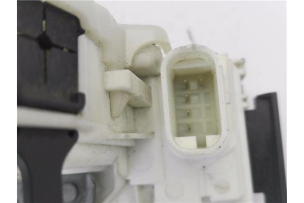 Recambio de cierre electromagnetico delantero izquierdo para jeep renegade (bu) 1.6 limited fwd referencia OEM IAM 40116025003 5