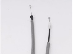 Recambio de cierre electromagnetico delantero izquierdo para jeep renegade (bu) 1.6 limited fwd referencia OEM IAM 40116025003 5