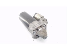 Recambio de motor arranque para ford focus c-max 1.8 tdci referencia OEM IAM 4M5T11000KB 1109204 