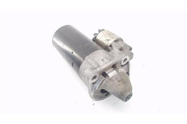 Recambio de motor arranque para ford focus c-max 1.8 tdci referencia OEM IAM 4M5T11000KB 1109204 