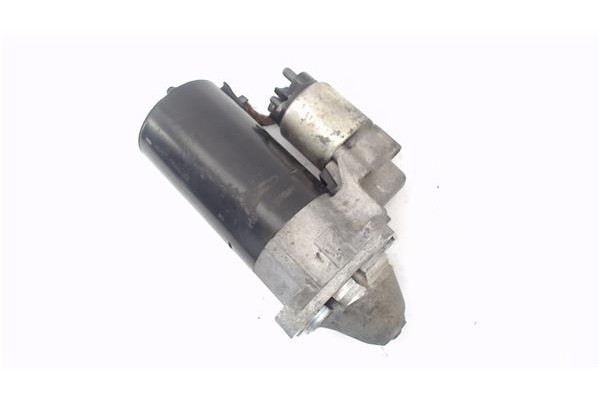 Recambio de motor arranque para ford focus c-max 1.8 tdci referencia OEM IAM 4M5T11000KB 1109204 