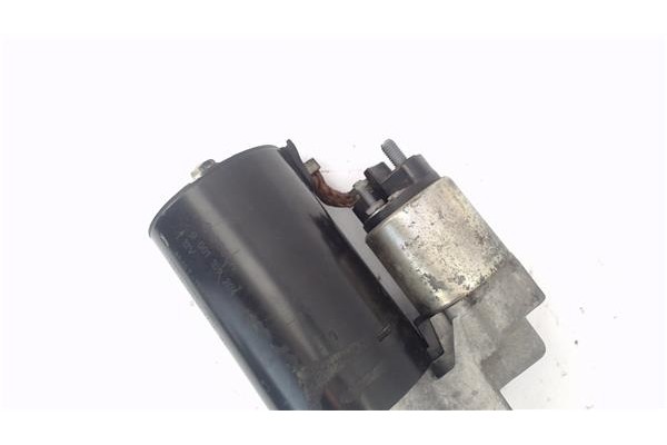 Recambio de motor arranque para ford focus c-max 1.8 tdci referencia OEM IAM 4M5T11000KB 1109204 