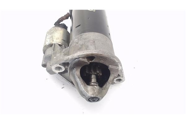Recambio de motor arranque para ford focus c-max 1.8 tdci referencia OEM IAM 4M5T11000KB 1109204 