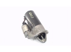 Recambio de motor arranque para ford focus c-max 1.8 tdci referencia OEM IAM 4M5T11000KB 1109204 