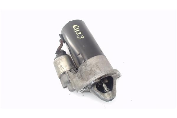 Recambio de motor arranque para ford focus c-max 1.8 tdci referencia OEM IAM 4M5T11000KB 1109204 