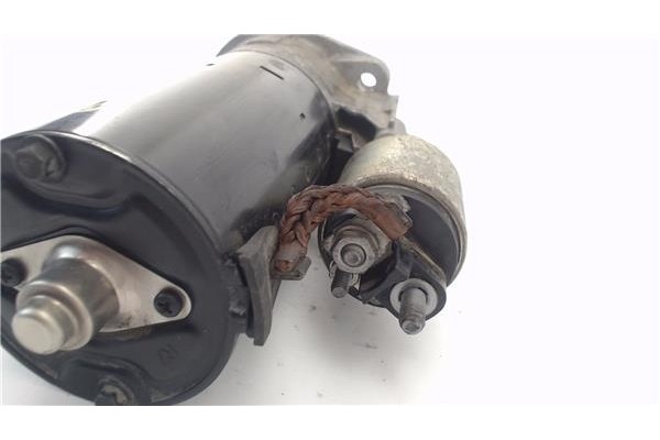 Recambio de motor arranque para ford focus c-max 1.8 tdci referencia OEM IAM 4M5T11000KB 1109204 