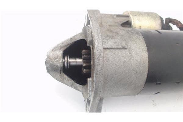 Recambio de motor arranque para ford focus c-max 1.8 tdci referencia OEM IAM 4M5T11000KB 1109204 