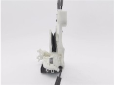 Recambio de cierre electromagnetico trasero derecho para jeep renegade (bu) 1.6 limited fwd referencia OEM IAM 40146025003 52028