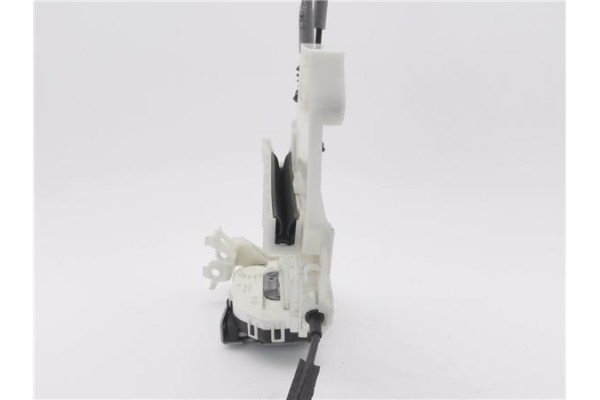 Recambio de cierre electromagnetico trasero derecho para jeep renegade (bu) 1.6 limited fwd referencia OEM IAM 40146025003 52028