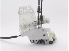 Recambio de cierre electromagnetico trasero derecho para jeep renegade (bu) 1.6 limited fwd referencia OEM IAM 40146025003 52028