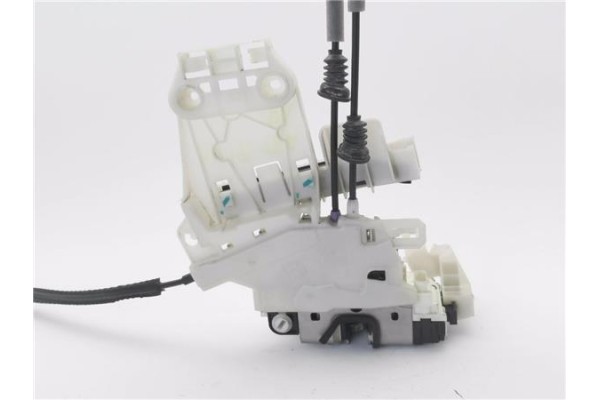 Recambio de cierre electromagnetico trasero derecho para jeep renegade (bu) 1.6 limited fwd referencia OEM IAM 40146025003 52028