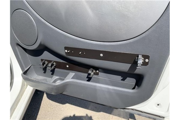 Recambio de puerta delantero derecha para peugeot expert furgón 2.0 furgón l1h1 referencia OEM IAM 9004X7  