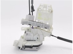 Recambio de cierre electromagnetico trasero derecho para jeep renegade (bu) 1.6 limited fwd referencia OEM IAM 40146025003 52028