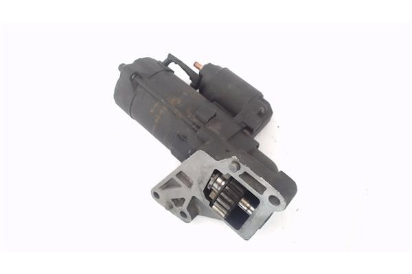 Recambio de motor arranque para chrysler sebring berlina 2.0 crd limited referencia OEM IAM 0986024710 0986XL4220 