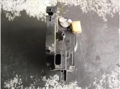 Recambio de cierre electromagnetico delantero derecho para opel vectra c berlina 2.0 dti 16v referencia OEM IAM 13210770  