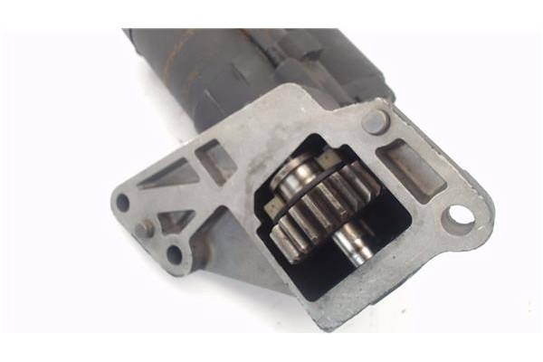 Recambio de motor arranque para chrysler sebring berlina 2.0 crd limited referencia OEM IAM 0986024710 0986XL4220 