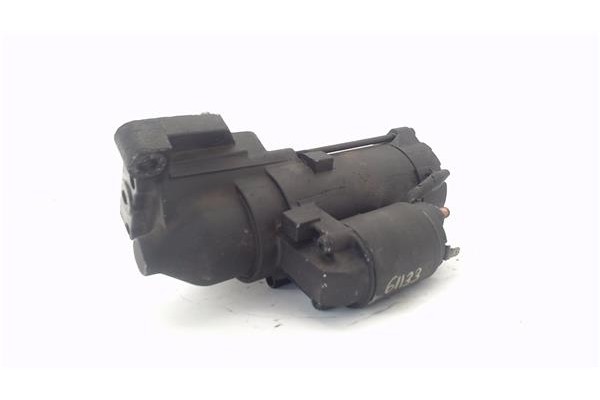 Recambio de motor arranque para chrysler sebring berlina 2.0 crd limited referencia OEM IAM 0986024710 0986XL4220 