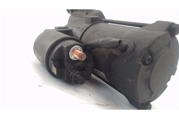 Recambio de motor arranque para chrysler sebring berlina 2.0 crd limited referencia OEM IAM 0986024710 0986XL4220 