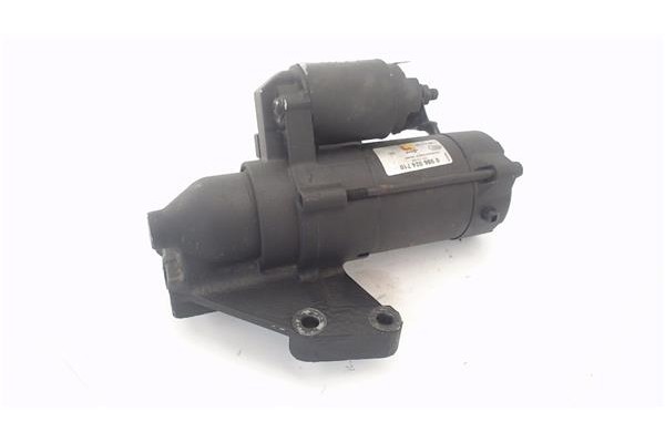 Recambio de motor arranque para chrysler sebring berlina 2.0 crd limited referencia OEM IAM 0986024710 0986XL4220 