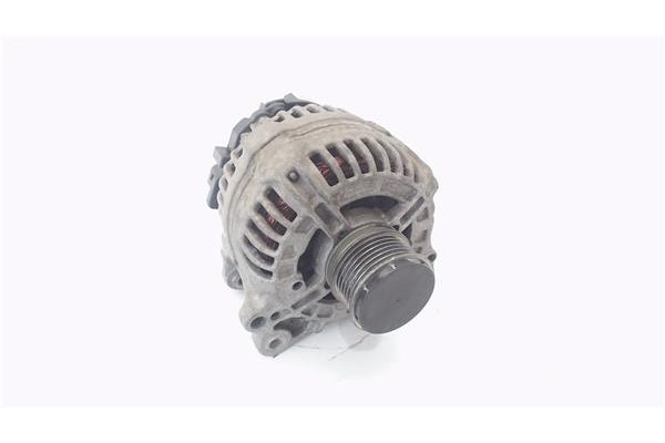 Recambio de alternador para chrysler sebring berlina 2.0 crd limited referencia OEM IAM 0124525128 F00M145397 