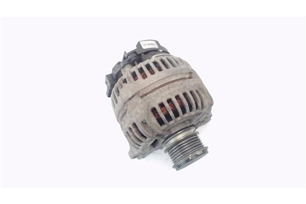 Recambio de alternador para chrysler sebring berlina 2.0 crd limited referencia OEM IAM 0124525128 F00M145397 