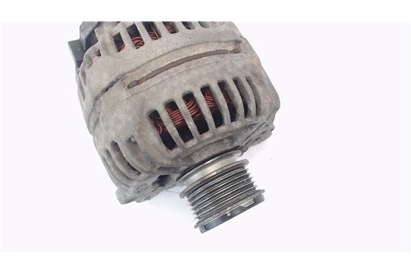 Recambio de alternador para chrysler sebring berlina 2.0 crd limited referencia OEM IAM 0124525128 F00M145397 