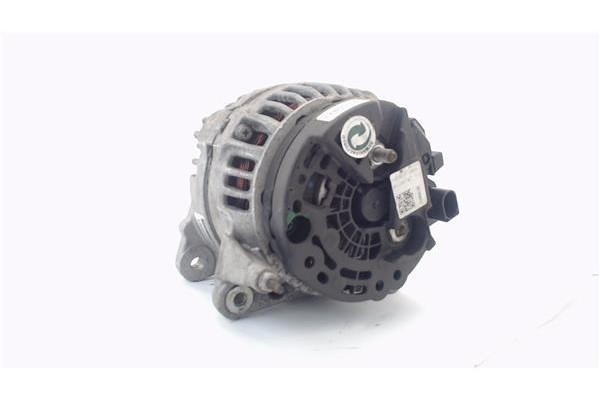 Recambio de alternador para chrysler sebring berlina 2.0 crd limited referencia OEM IAM 0124525128 F00M145397 